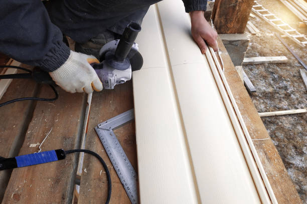 Best Siding for Commercial Buildings  in Renovo, PA