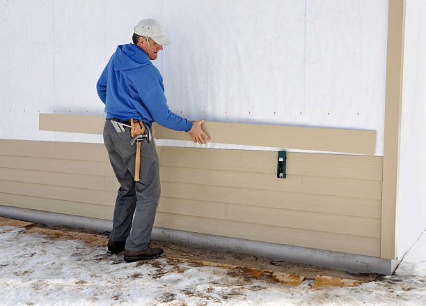 Best Siding Removal and Disposal  in Renovo, PA