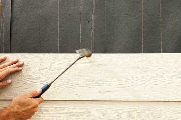 Siding Removal and Disposal in Renovo, PA
